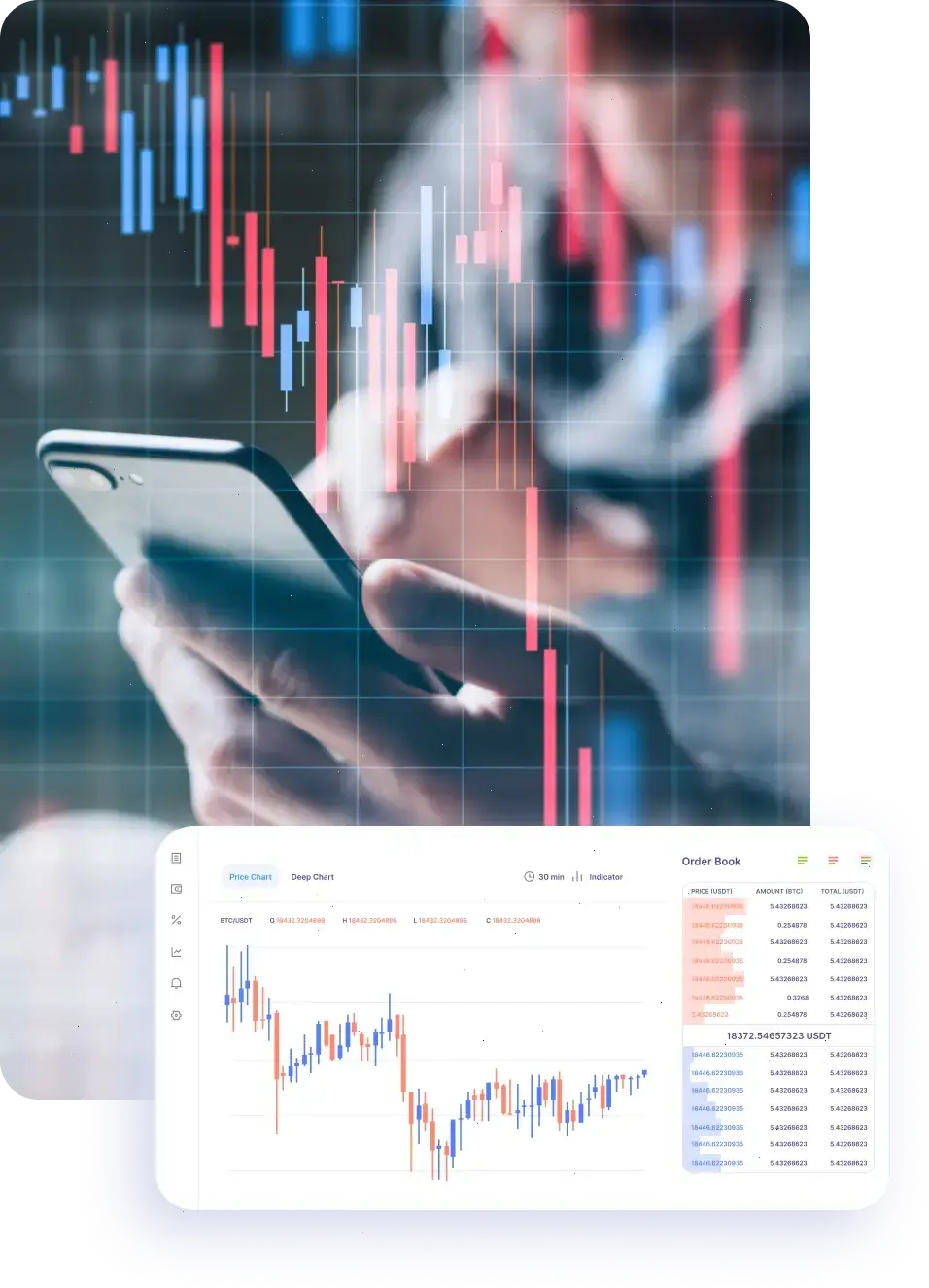 Grotuxiv piattaforma crypto